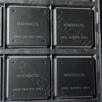 

1pcs New MC68360AI25L MC68360A125L QFP-240 Microcontroller chip