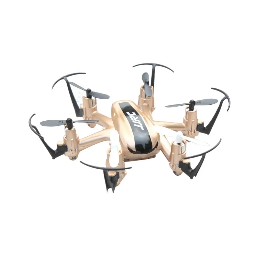 

H20 2.4G 4CH 6Axis RC Helicopter Remote Control Quadcopter Mini Drone Aircraft Headless ModeRTF Original Indoor Hexa-copter