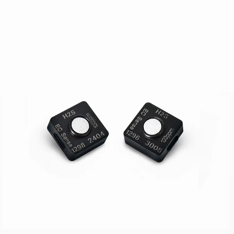 

FOR 1PCS H2S Small Volume Industrial Grade Electrochemical Hydrogen Sulfide Sensor IoT Air Quality Detection