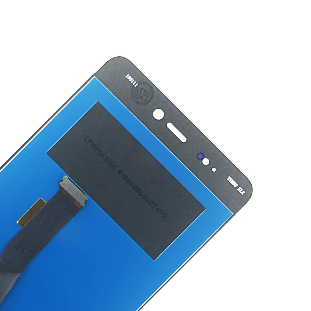 Супер ЖК дисплей MI 5s для Xiaomi 5S Mi сенсорный экран дигитайзер сборка запасные