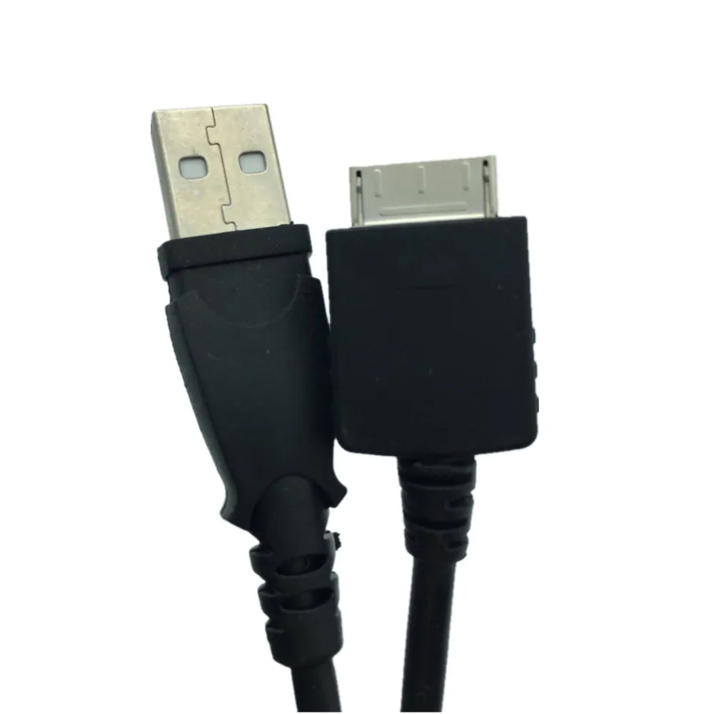Подходит для sony MP4 MP3 Walkman кабель для передачи данных MP3 MP4 плеер