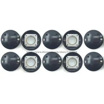 

10pcs Replacement Diaphragm For Mackie 350 V1, C 200, SA 1530z, FBT 2 & 4, B&C DE12