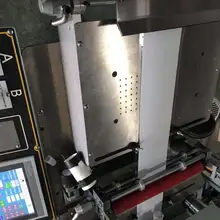 Дышащие эквивалентные силиконовые резиновые защитные отверстия