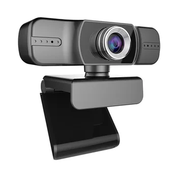 

Rotatable USB Camera Webcam HD 1080P Digital webcam With Microphone Video Meeting Web Cam for PC Laptop Computers