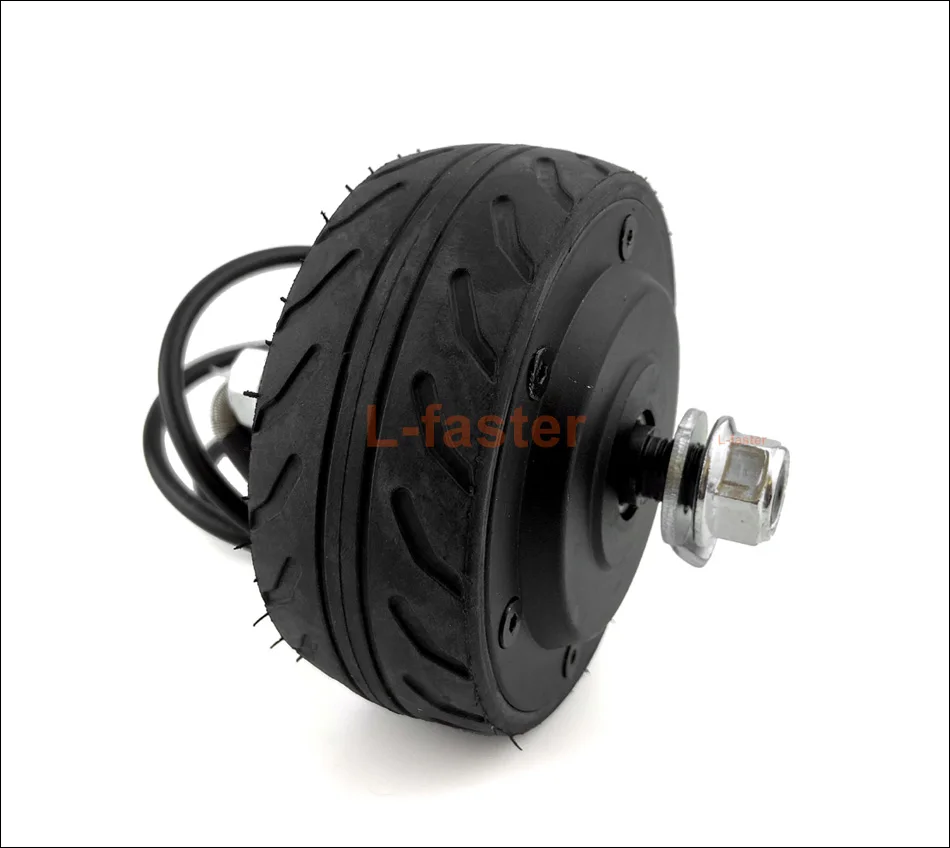 4 inch motor -6-950