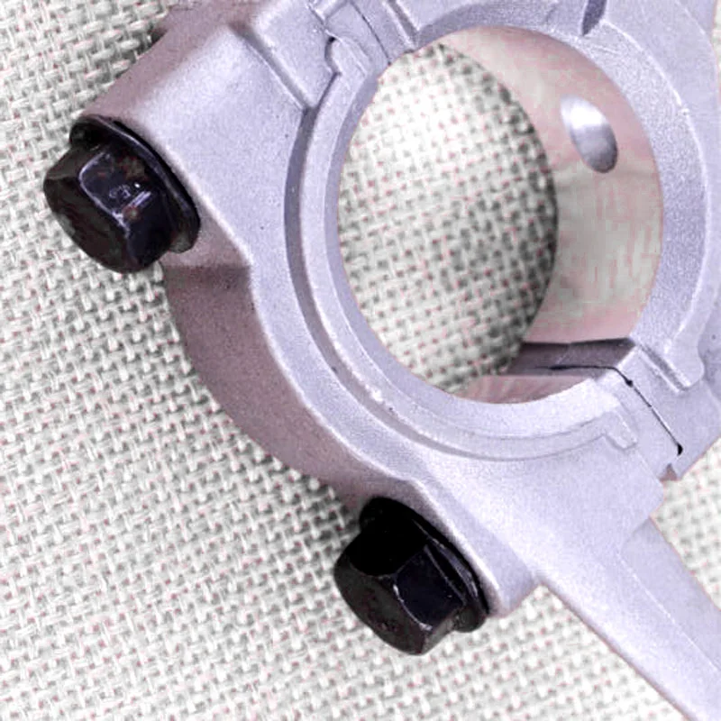 Кольцо поршневой комплект сальник прокладочный инструмент газонокосилки Набор Открытый Circlip для Honda GX160 GX200