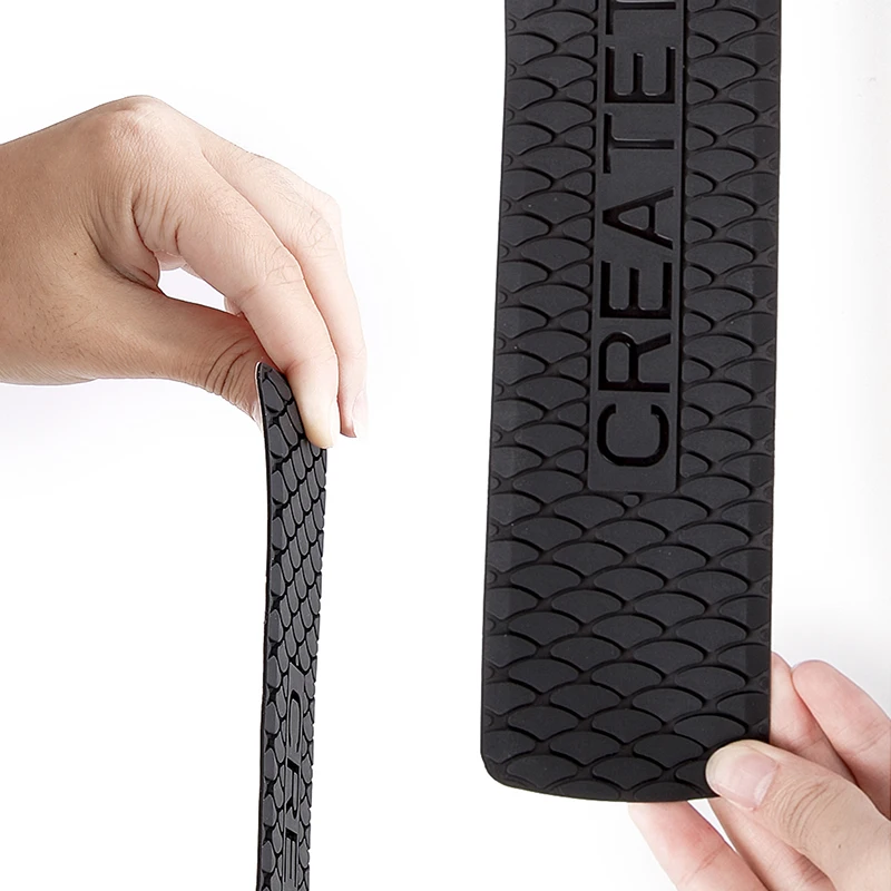 Bicycle Paster Frame Scratch-Resistant Protector Best Glue Removeable Stickers Anti-Skid Push Guard Frame Cover for Scratch
