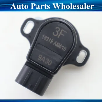 TPS Throttle Position Sensor 1985003300 For 2002-2005 Jaguar S-Type 3.0 X-Type 2.5 3.0 XJ 3.0 V6