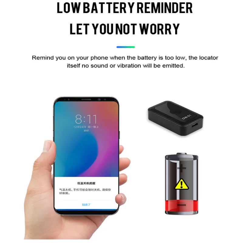 Wifi + Lbs Tf карта записи персональный маленький портативный прослушивание