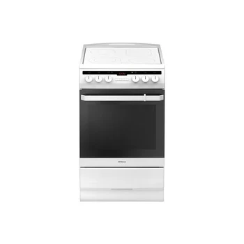 

Hansa FCCW 58212 electric cooker