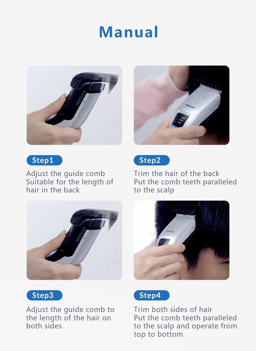 家庭理发器QC5130-640_14