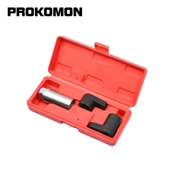 

3Pcs Universal Oxygen Sensor Socket 22mm 7/8" O2 Wrench Tool Remover Installer