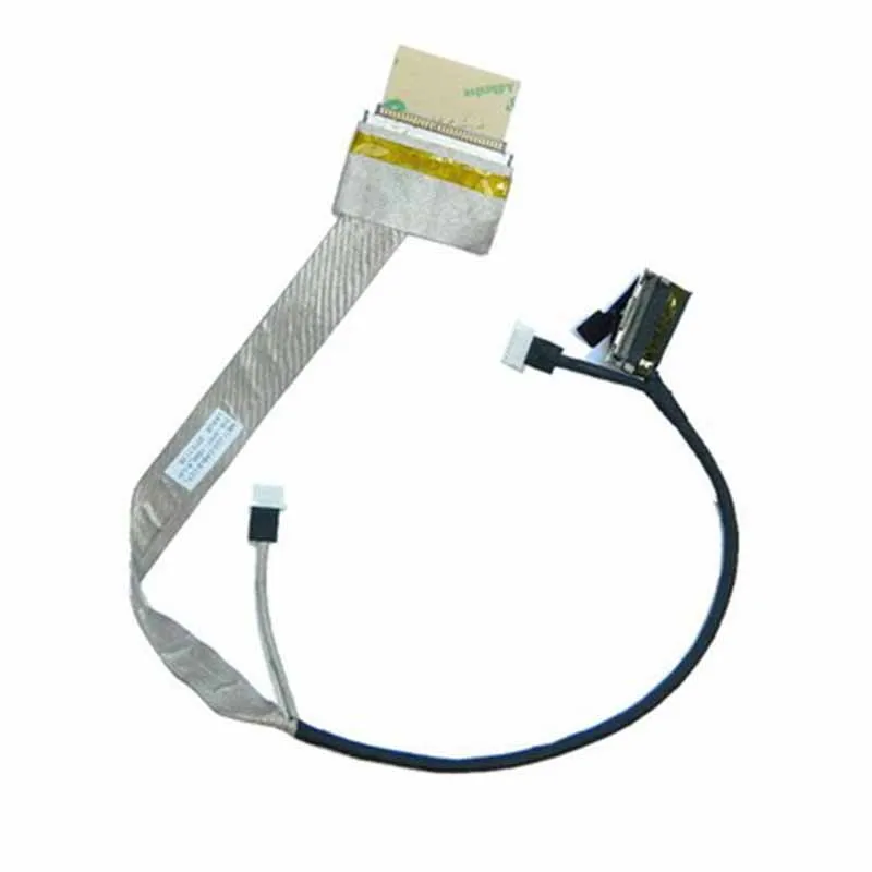 LCD LED LVDS Video FHD Screen Data Display Flex Ribbon Wire Cable For SONY PCG-61212T/W 61211T 71212T/M 71211T/W 015-0101-1507 | Компьютеры
