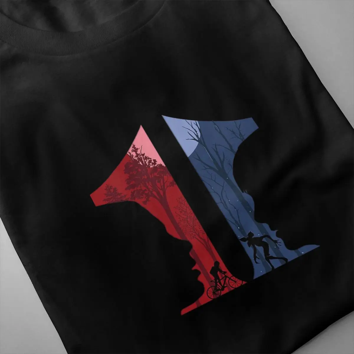 Stranger Things Series t shirt men Casual Fashion Men's Short Sleeve T-shirt boy girl hip hop t-shirt top tees Stranger Things Series t shirt men Casual Fashion Men's Short Sleeve T-shirt boy girl hip hop t-shirt top tees