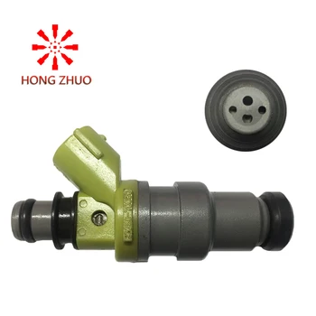 

100% professional High Performance Factory manufacturing good quality fuel injector OEM 23250-70080 23209-70080