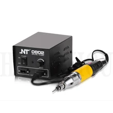 NT-0820 DC power ed электрическая отвертка 800+ небольшой источник питания