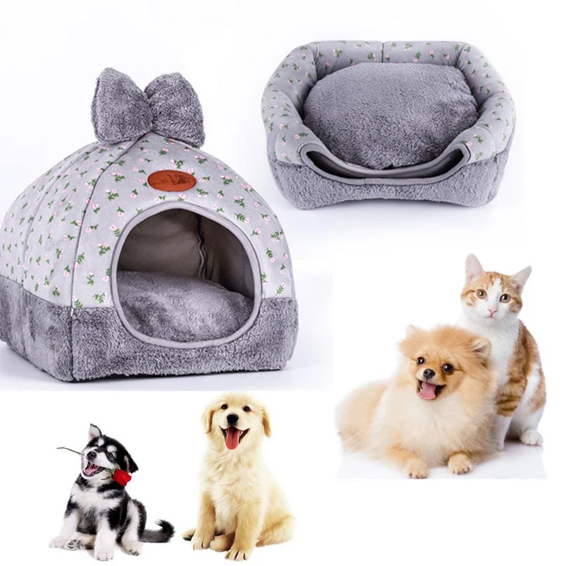 winter kennels
