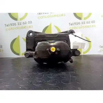 

4078463 Front Brake caliper Left Subaru Legacy Berl./B12 (be/bh) 3.0 24v Cat
