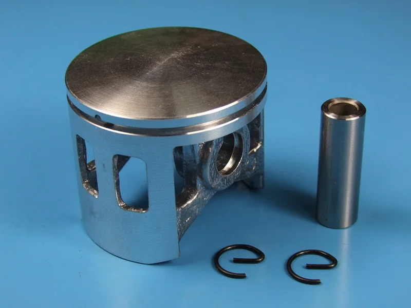 DLE DLE 55 DLE 111 DLE 222 Pistone Part 20 21 22 - Foto 3