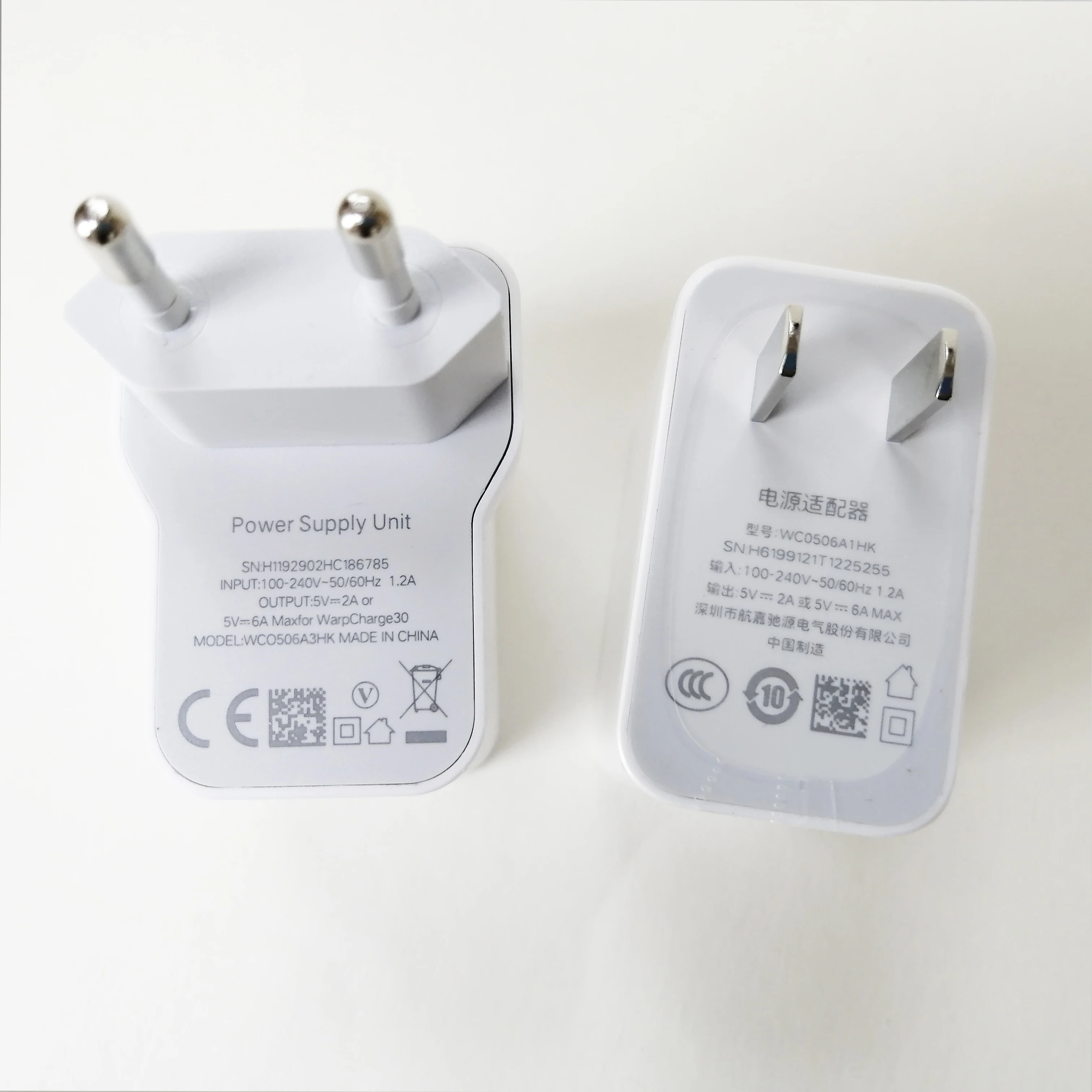 65w charger Original OnePlus 8 Pro EU US Warp Charge Power Adapter 30W Charger Cable Quick Charge 30W For OnePlus 8 7T 7 Pro 7 6 6T 5 5T wallcharger