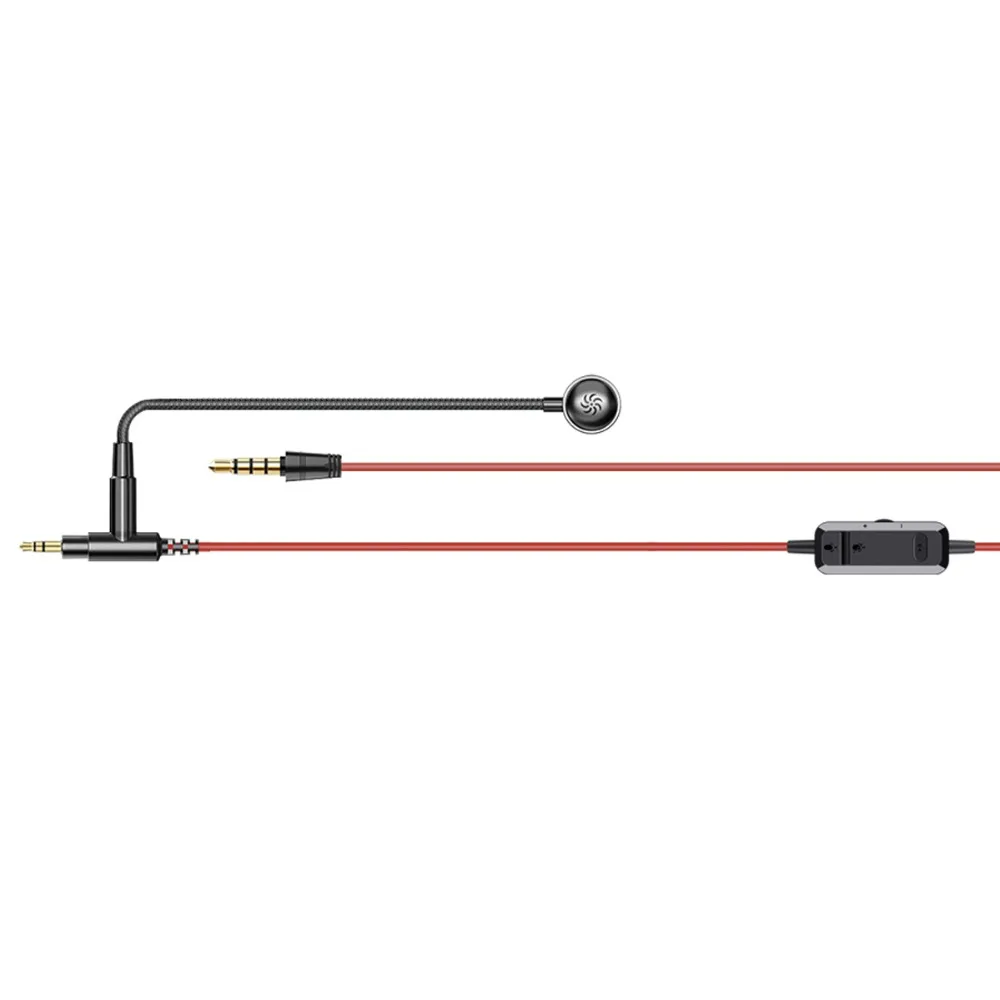 de ruído, microfone de controle de volume,