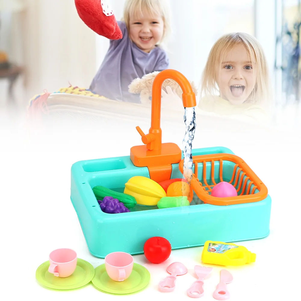 Faucet Parrot Bath Shower Water Dispenser Bird Feeder Children's Kitchen Toy parrot toy bird toy bird cage accessories