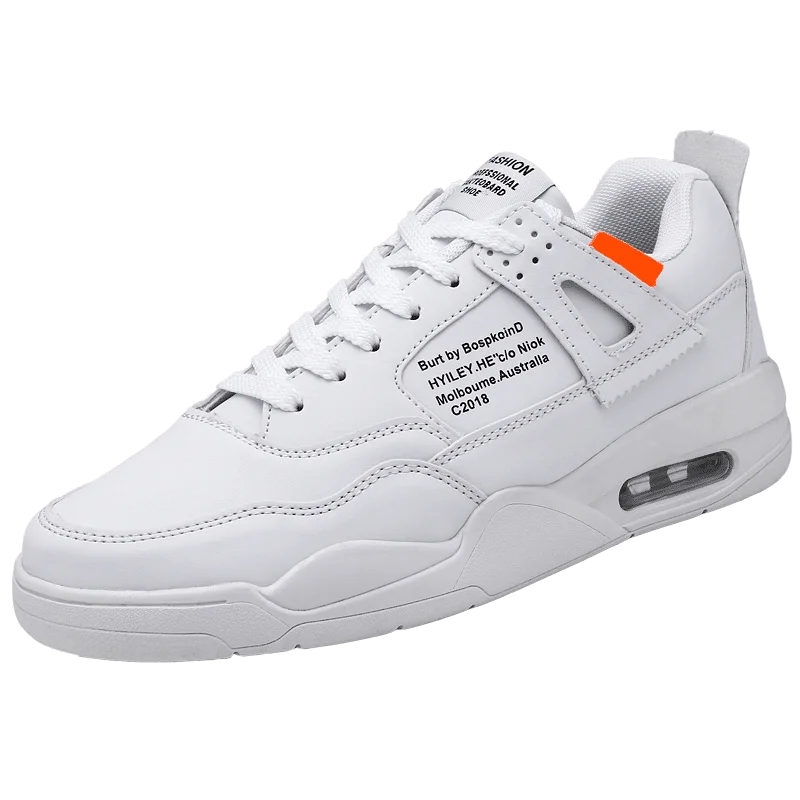

New Men Shoes Casual Lac-Up Sneakers Outdoor Retro Air Cushion Breathable Shoes Men Fashion Shoes tenis masculino adulto shoe