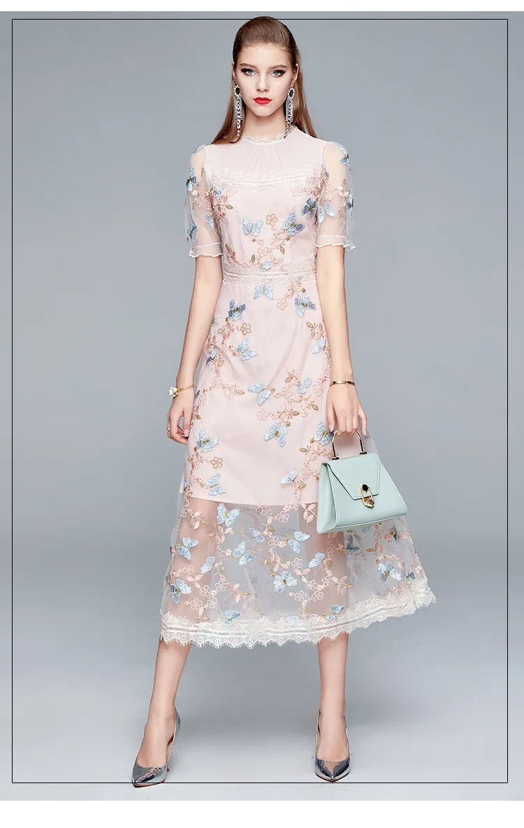 heavy party wear dresses