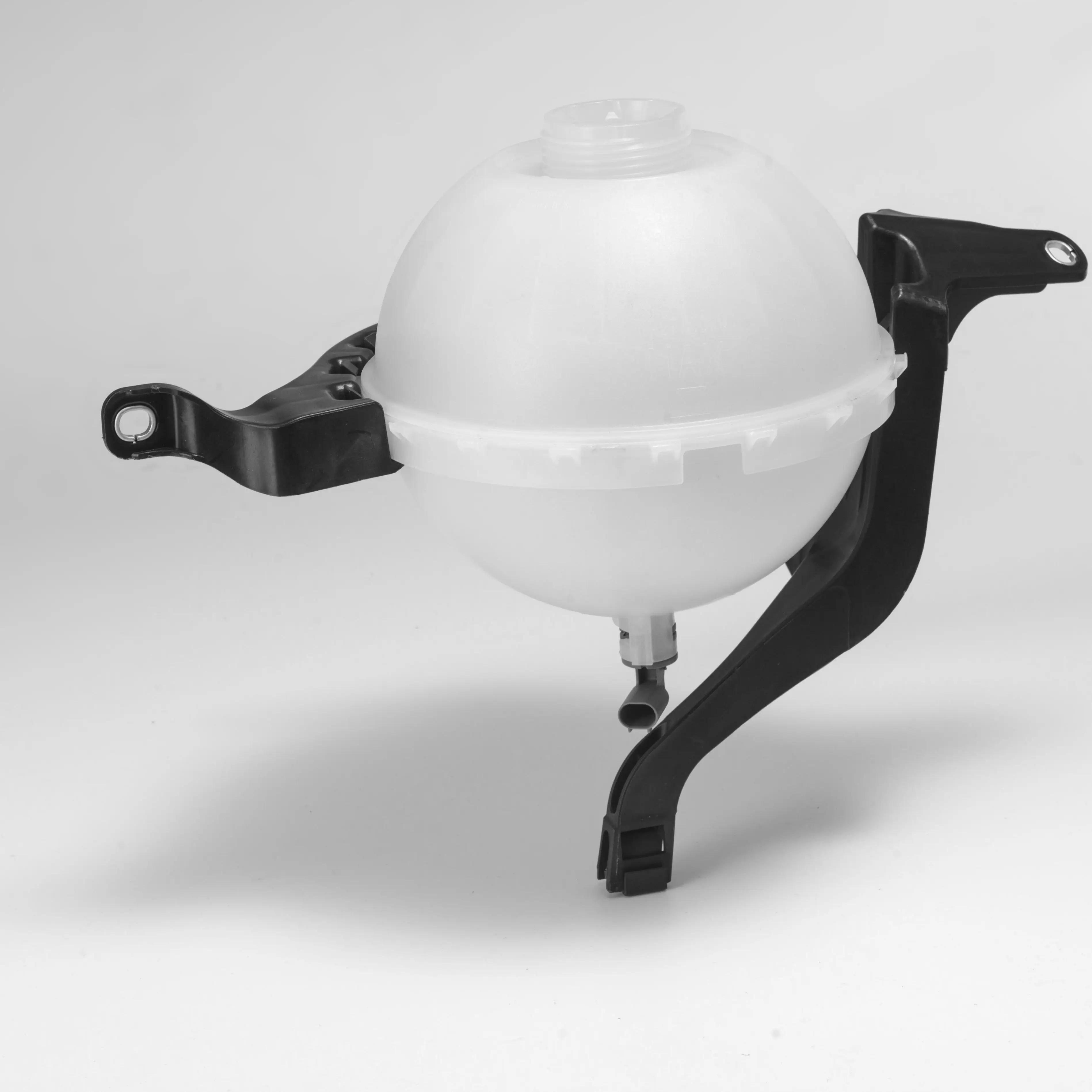 For BMW 528i F10 F18 F11 Coolant Expansion Tank with Level Sensor 17138614293 17137649733 17137619189