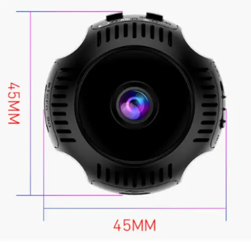 Мини UHD камера видеокамера 4K 1080P беспроводная wifi IP камера ночного видения DVR домашняя камера безопасности