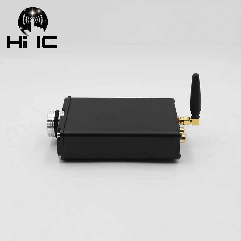 BU38 ES9038 Q2M CSR8675 декодер DAC HiFi аудио Bluetooth 5,0 APTX HD LDAC DSD
