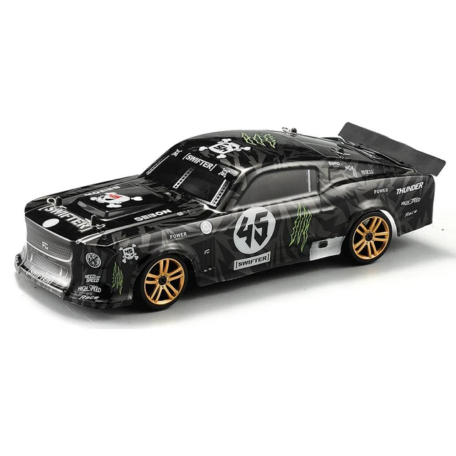 HBX 2188a 1:18 rc carro 2.4g off road 4wd drift carro campeonato