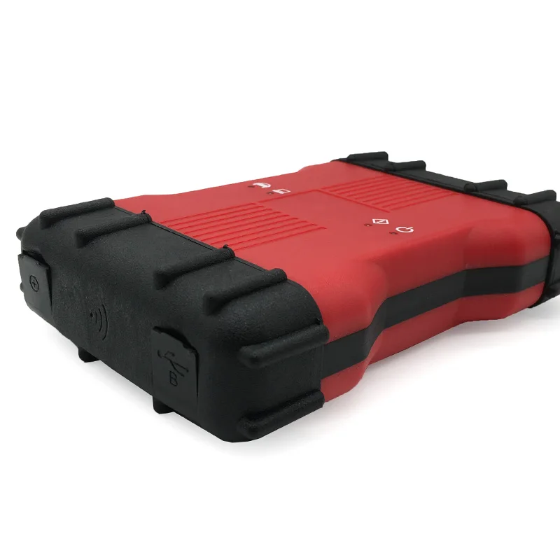 US $154.98 For MAZDA VCM2 Diagnostic Interface Full Chip Dual PCB VCM II Diagnostic Programming Tool VCM 2 IDS V106 VCMII OBD2 Scan Tool