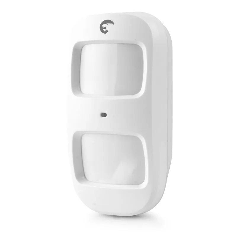 

Promotion Etiger ES-D2A Pet Friendly Motion Detector PIR Movement Sensor Works with S4 and S3B Alarm System