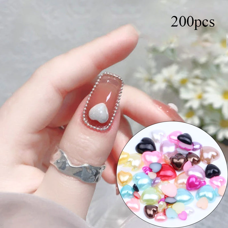 Diy Jewels Nail Sticker 3d Heart Nail Patch Multi Color Pearl Loose Bead 21 Younger Fairy Nails Fashion Nail Decoration Rhinestones Decorations Aliexpress Diy Jewels Nail Sticker 3d Heart Nail Patch Multi Color Pearl Loose Bead 21 Younger Fairy Nails Fashion Nail Decoration Rhinestones Decorations Aliexpress