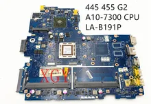 Carte mère originale pour ordinateur portable hp 15 cb Dag75ambad0 L04934 601 L07935 601 sr32s i7 7700hq N17P G1 A1 100% testé OK