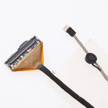 

LCD LVDS Video Cable Replacement Part for Asus K46 K46C K46CM A46C S46C S46E DD0KJCLC000 14005-00590000
