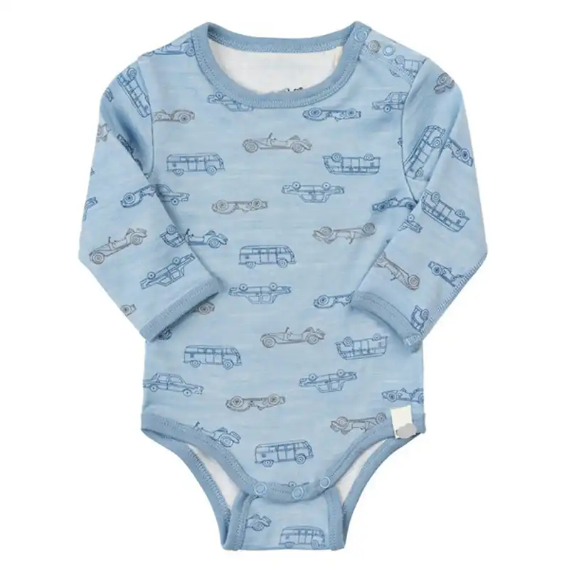 bamboo baby boy clothes