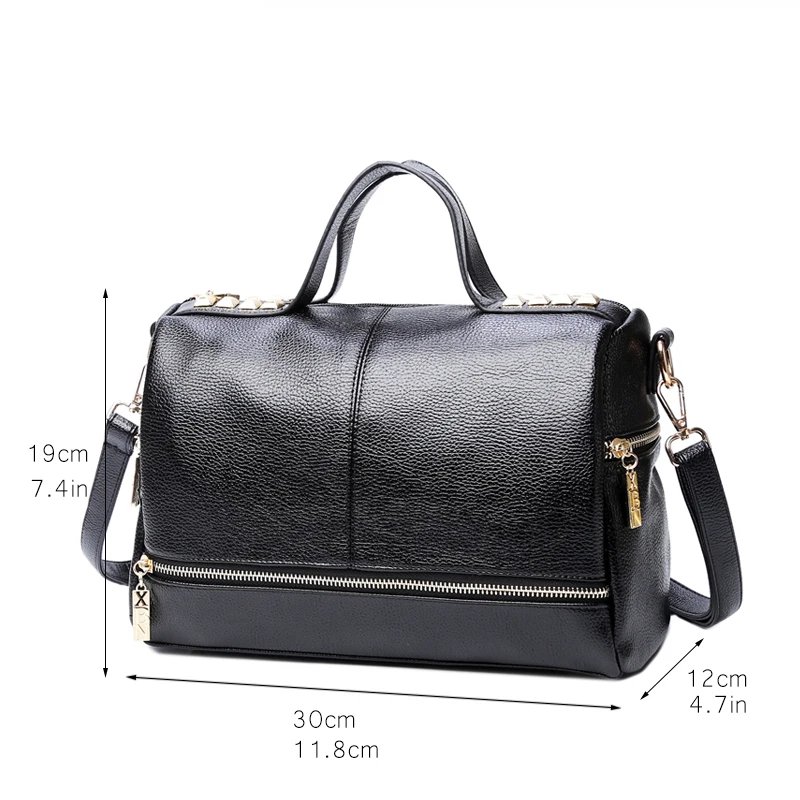 leather laptop tote bag women's