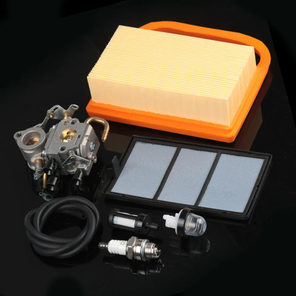 

Air Filter Carburetor For Stihl TS410 TS420 Chainsaw Parts Replacement Spare