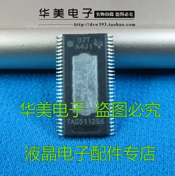 

Free Delivery. TAS5112 authentic audio decoding chip