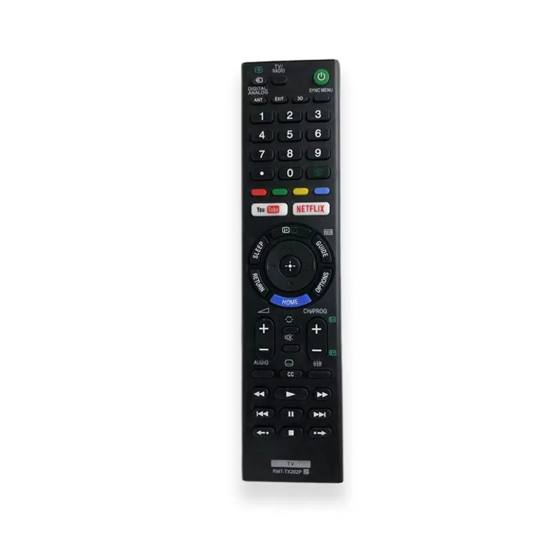 Новинка для SONY RMT-TX202P RMT-TX300E RMT-TX300U RMT-TX300P сменная лампа телевизора | Электроника