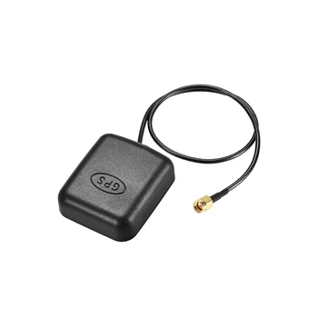 Uxcell 1 個uhfだから-239 メスrf同軸ケーブル低損失RG316 アンテナケーブル 3ftホームオフィスのためのdiy