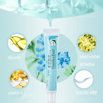 

Anti-Peeling Ointment Moisturizing Anti-Drying Anti-Crack Skin Repair Cream Feet Hands Care Ointment