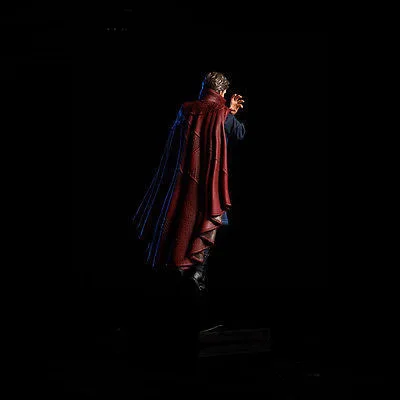 

Marvel Doctor Strange Avengers 3-7-Inch Statue Sherlock 1/10 Diffuse Country Garage Kit