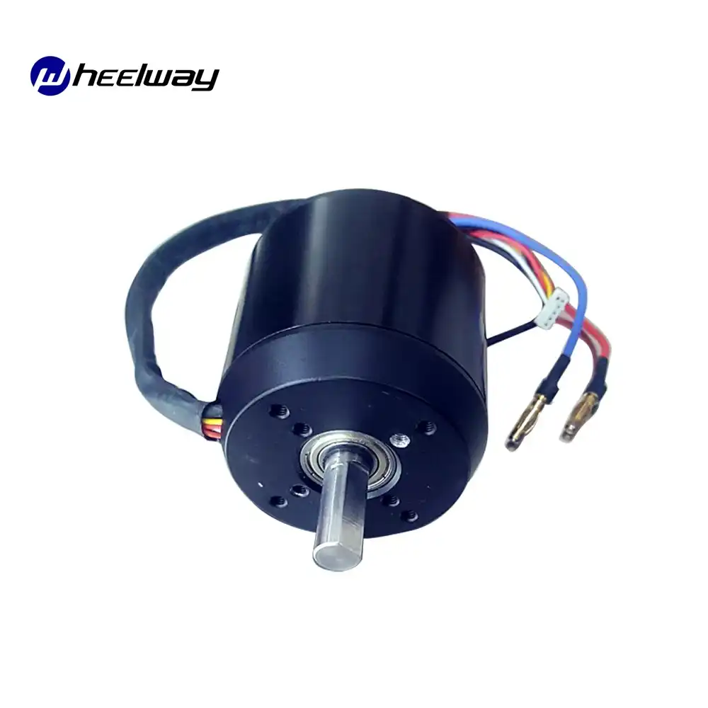 model aircraft electric motors