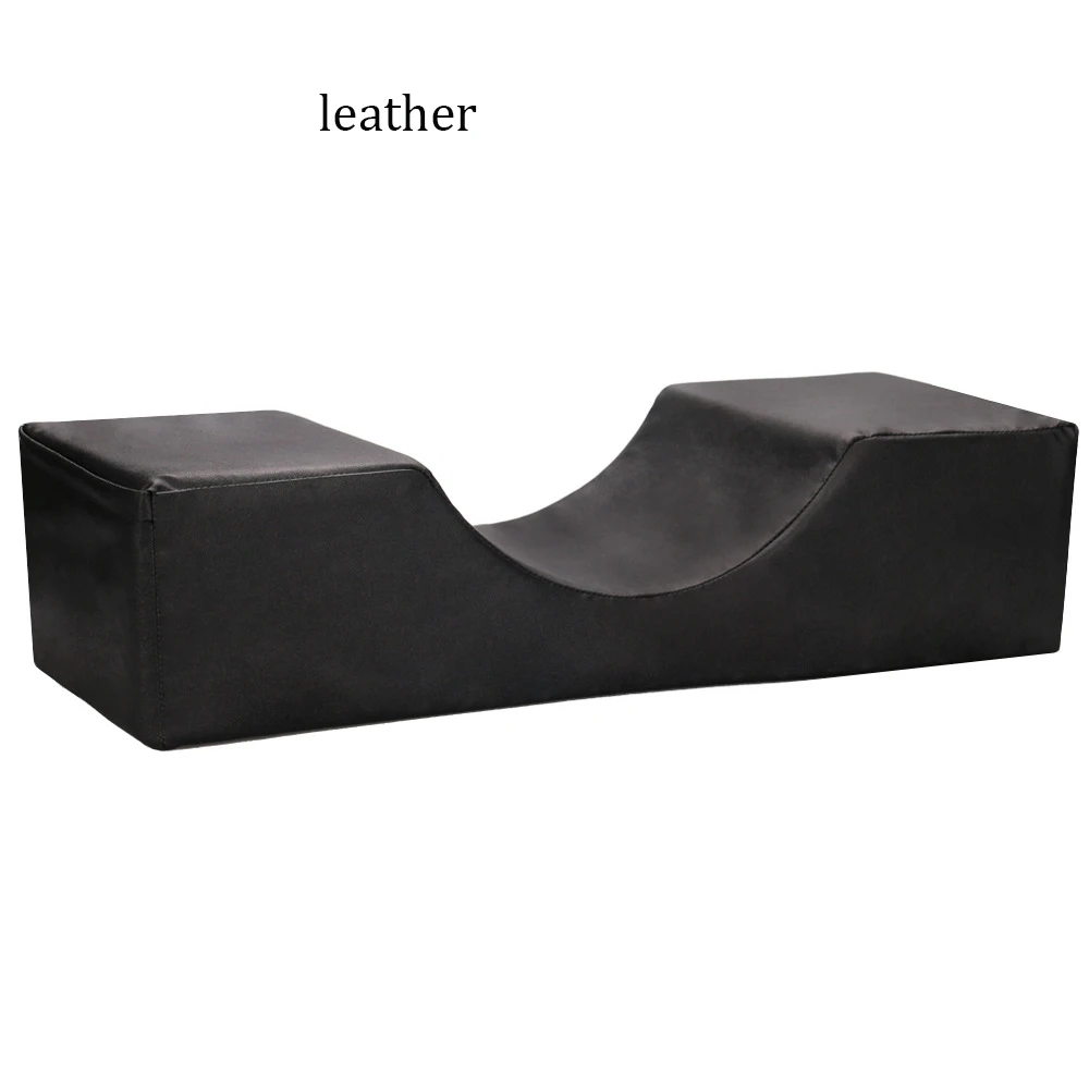 U образная Подушка &quotресницы&quot с высоким отскоком пены прививка наращивание