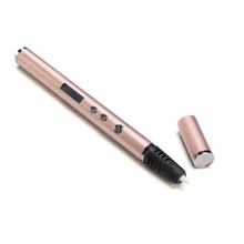 

3D Pen RP900A Scribble Pen OLED PLA ABS Filament 3D Printer Christmas Presents 3D Printing Pen for School 3D Pencil Gadget