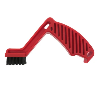 

Dustproof Polishing Disk L Shape Anti Slip Handle Maintenance Tools Durable Waxing Auto Accessories Cleaning Brush Car Washing