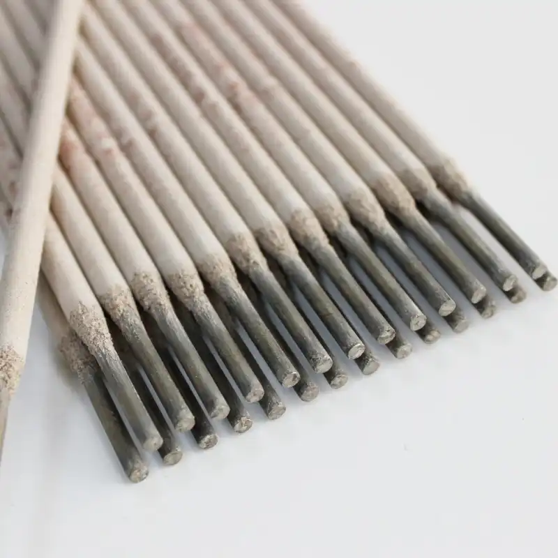 stainless steel arc welding electrodes rods sticks E308 E309 E347 E310